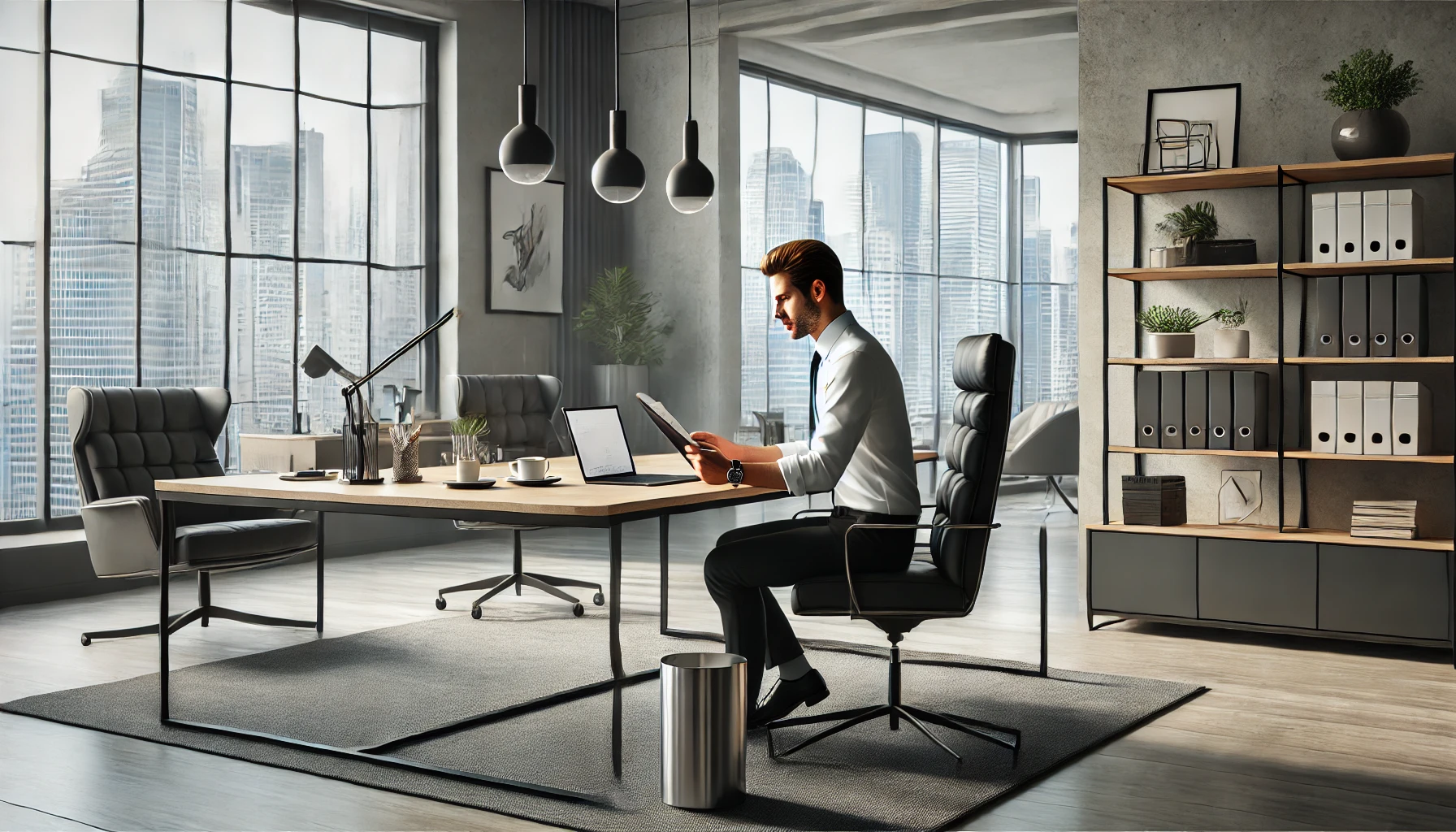 SEO продвижение для B2B бизнеса