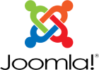 логотип joomla